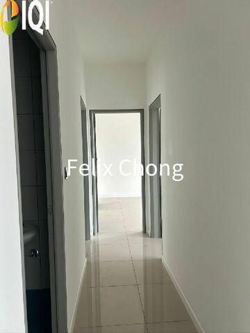 One 49 Residence,High Floor,Johor Bahru,Blok A,Jb Town,Ciq image