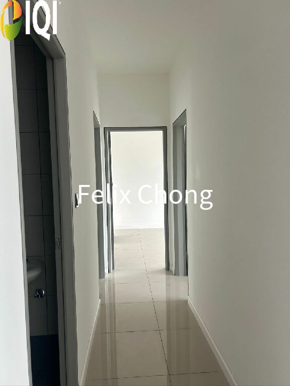 One 49 Residence,High Floor,Johor Bahru,Blok A,Jb Town,Ciq image