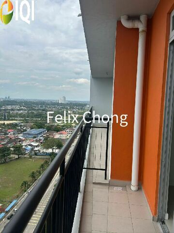 One 49 Residence,High Floor,Johor Bahru,Blok A,Jb Town,Ciq image