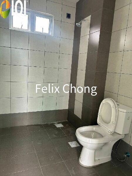 One 49 Residence,High Floor,Johor Bahru,Blok A,Jb Town,Ciq