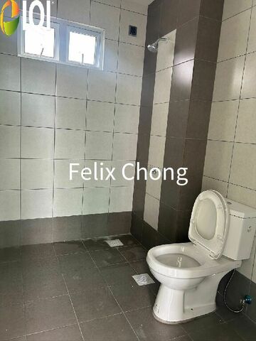 One 49 Residence,High Floor,Johor Bahru,Blok A,Jb Town,Ciq image