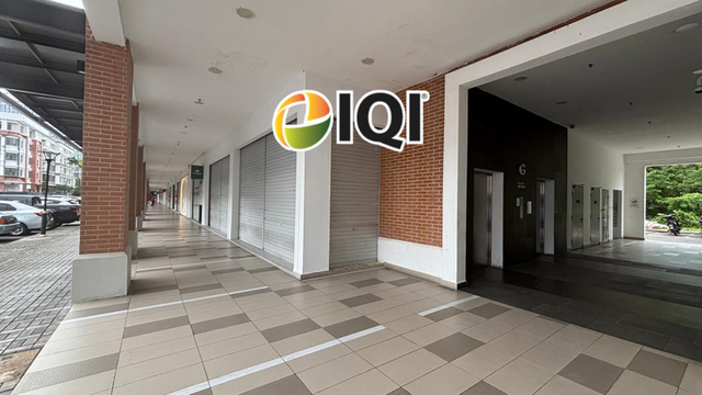 Miri Times Square image