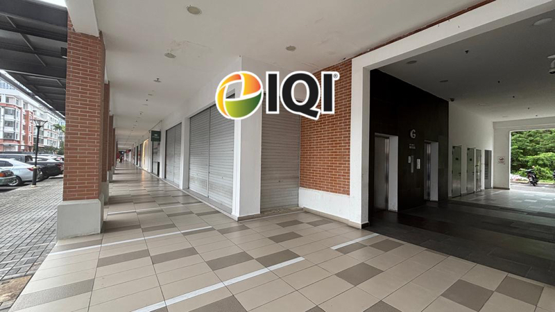 Miri Times Square image