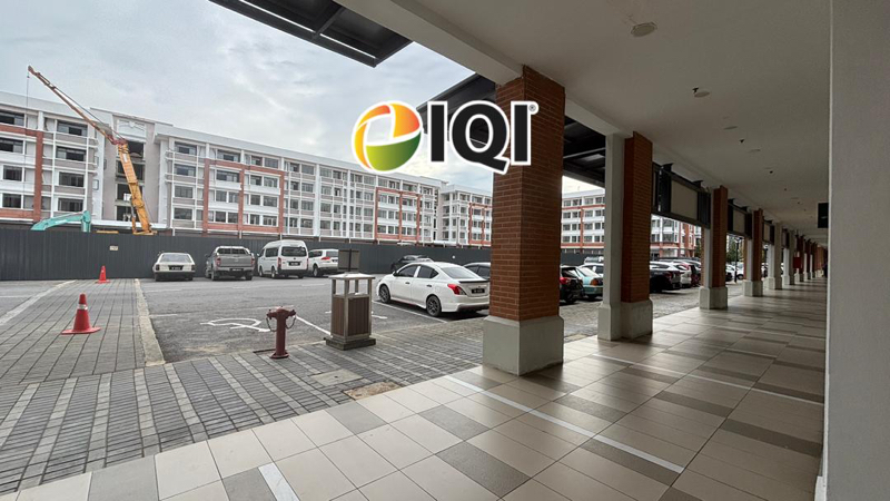 Miri Times Square image