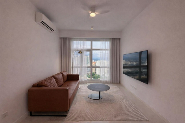 MET 1 Residences photo