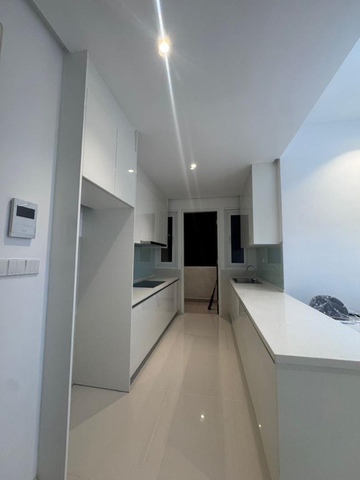 MET 1 Residences image