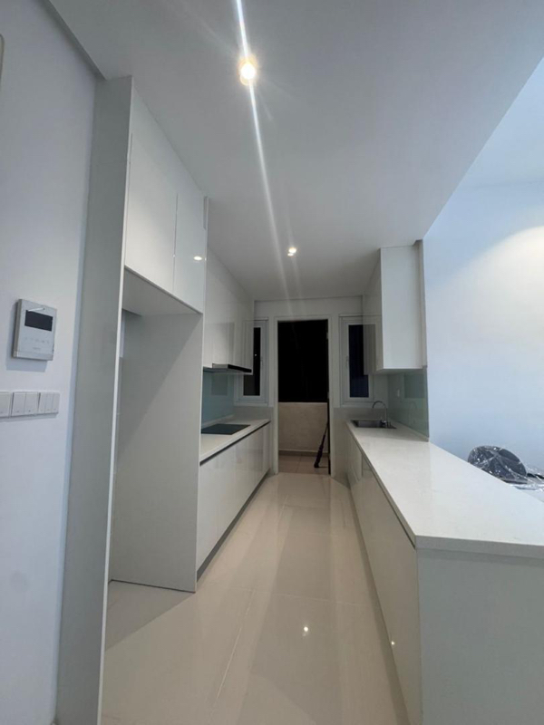 MET 1 Residences image