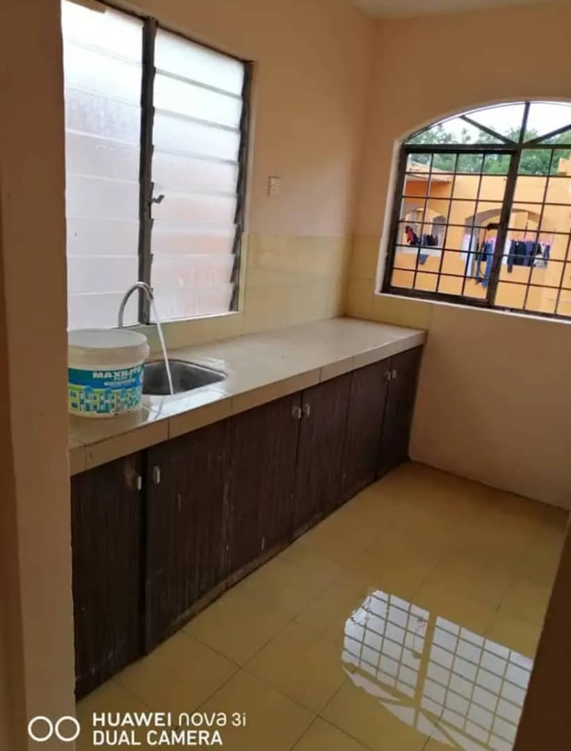 Apartment Klang Jaya image