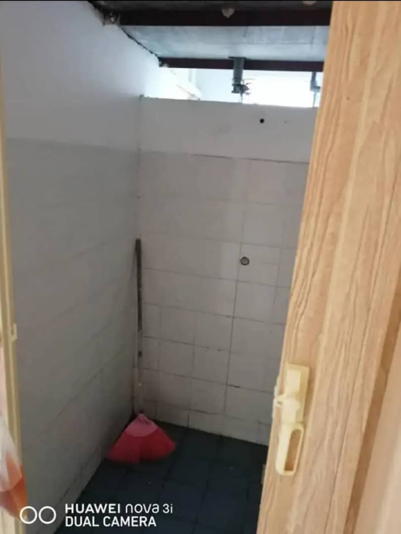 Apartment Klang Jaya image