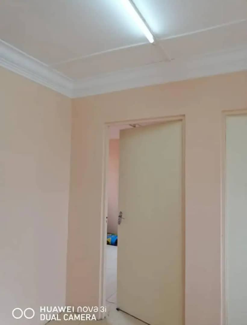 Apartment Klang Jaya image