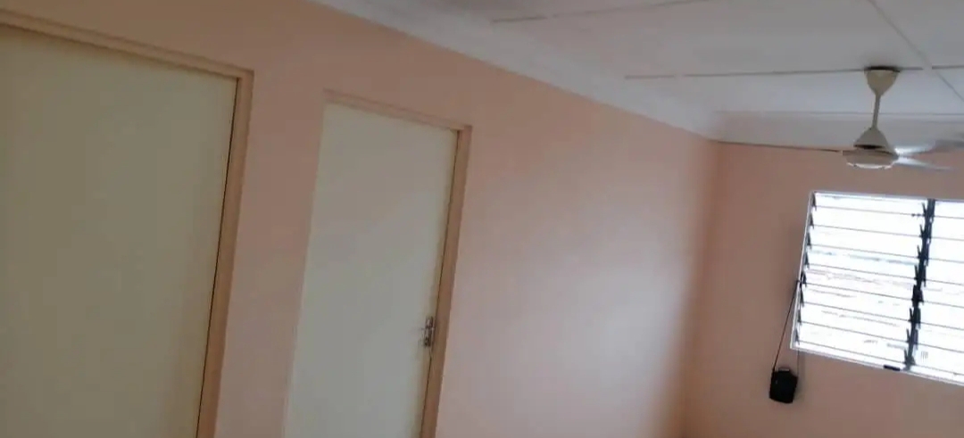 Apartment Klang Jaya image