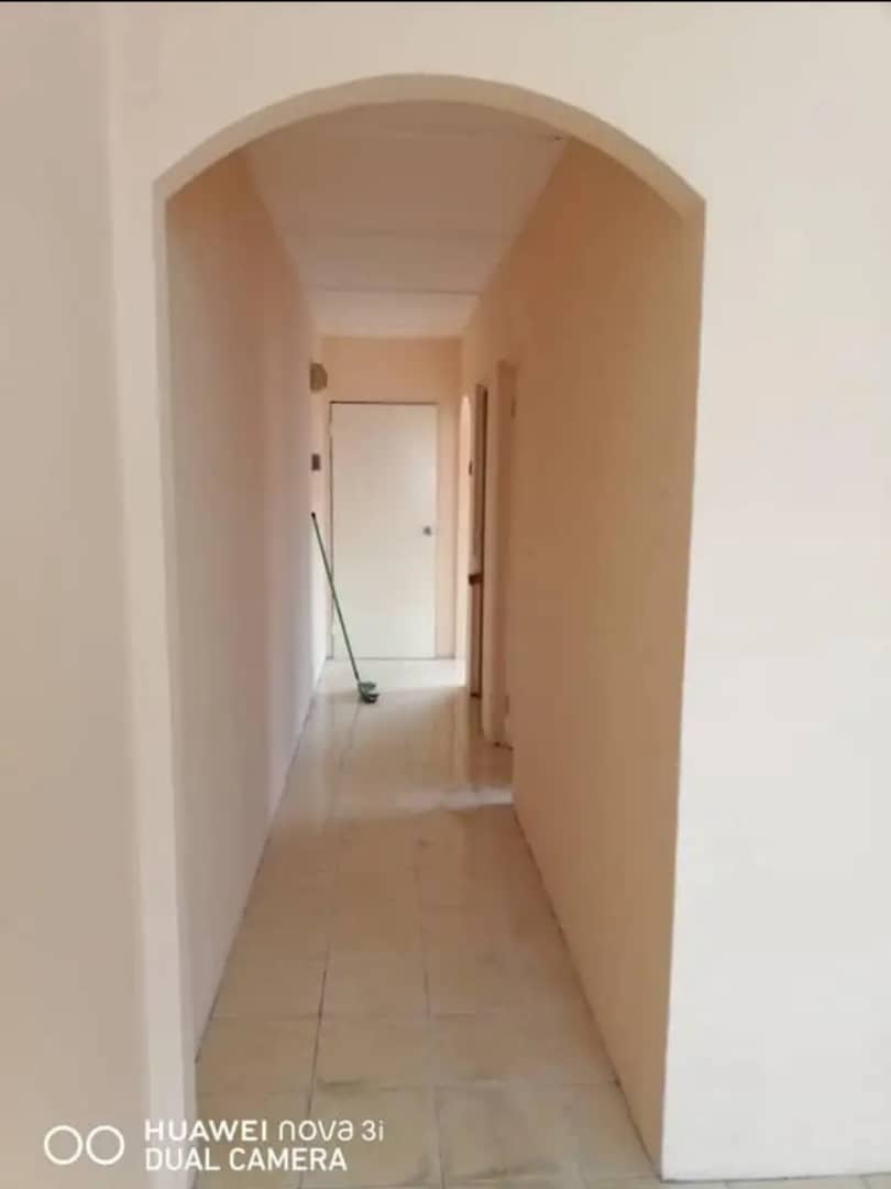 Apartment Klang Jaya image