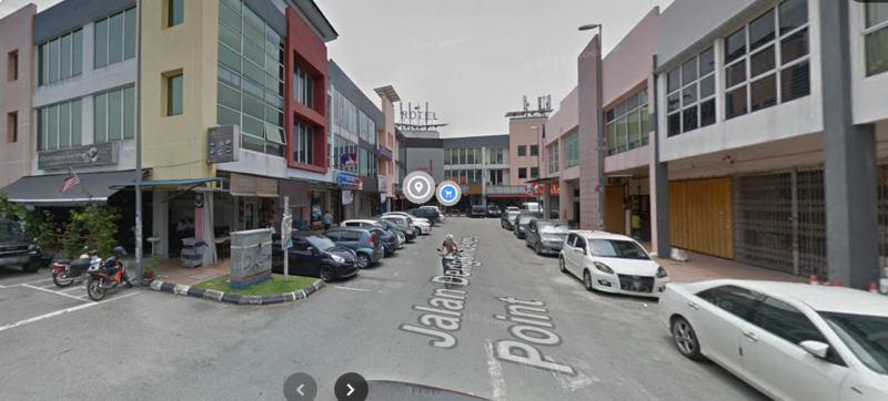 DENGKIL CENTRE POINT