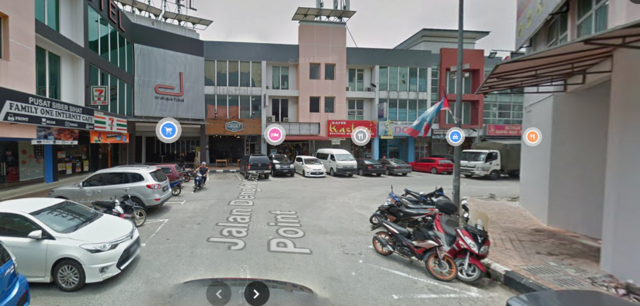 DENGKIL CENTRE POINT image