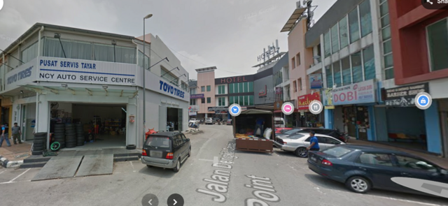 DENGKIL CENTRE POINT image