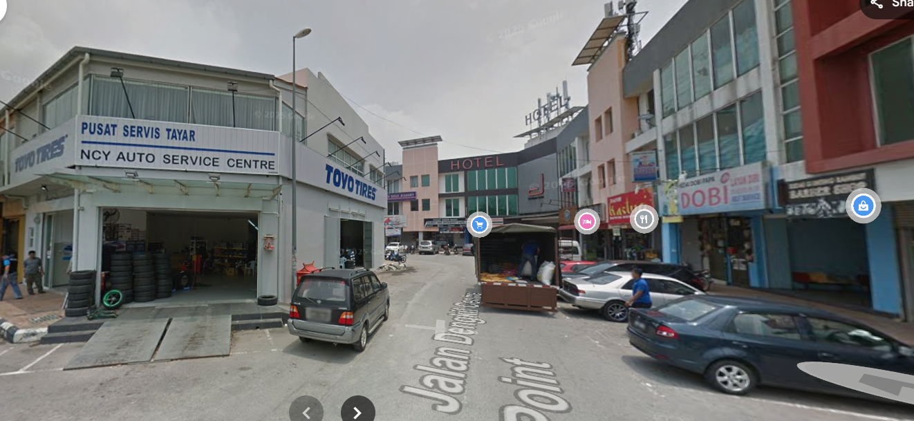 DENGKIL CENTRE POINT image