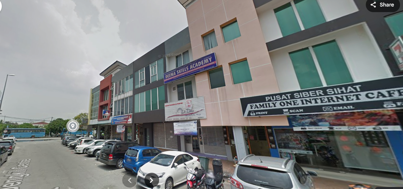 DENGKIL CENTRE POINT image