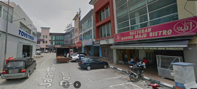 DENGKIL CENTRE POINT image