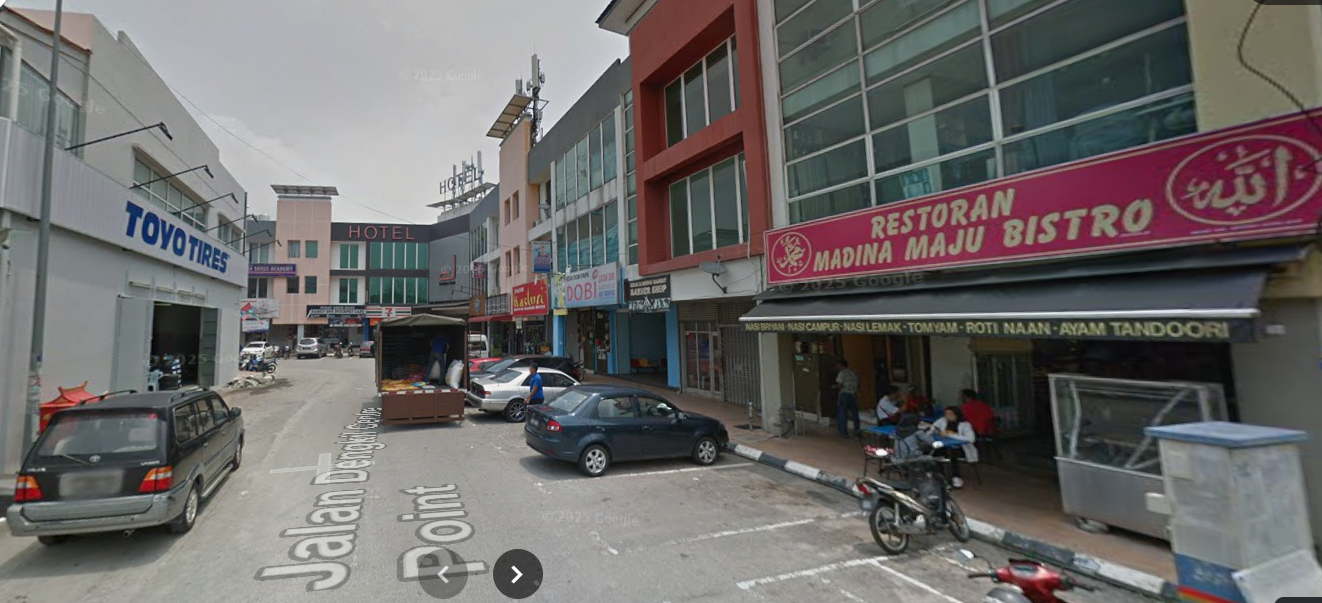 DENGKIL CENTRE POINT image