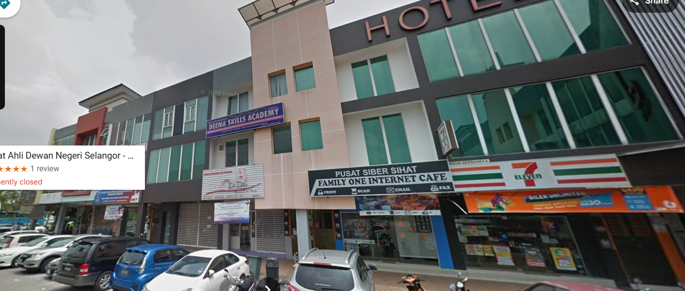 DENGKIL CENTRE POINT image