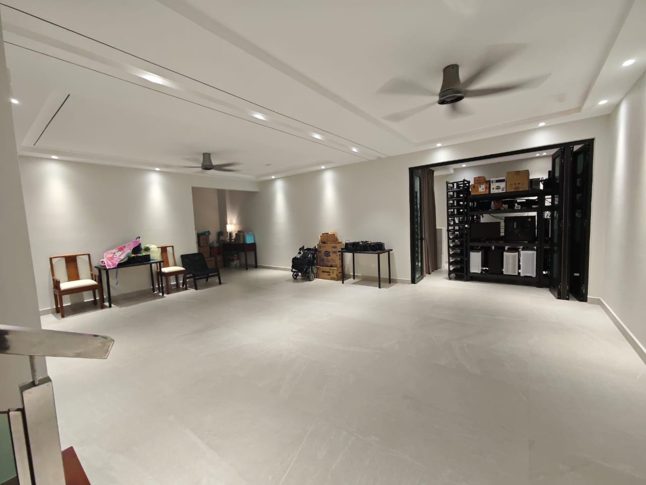 Wira Heights, Bandar Sungai Long image