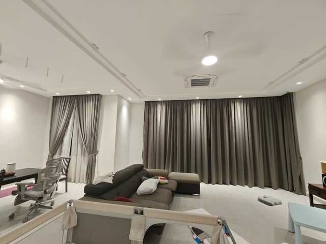 Wira Heights, Bandar Sungai Long image