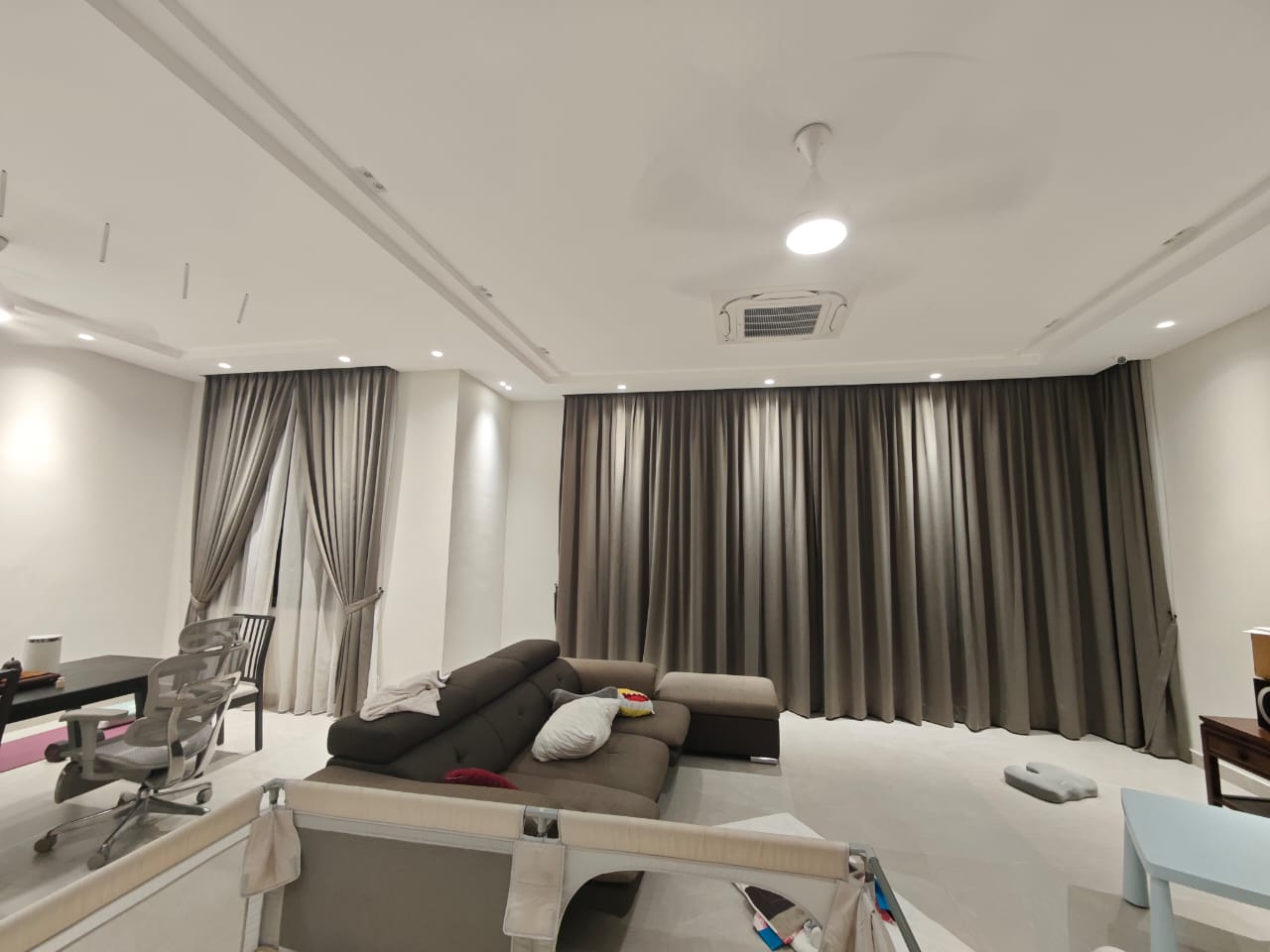 Wira Heights, Bandar Sungai Long image