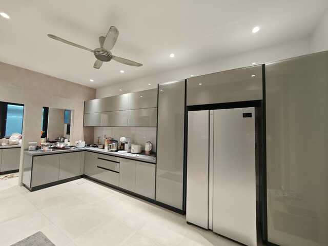 Wira Heights, Bandar Sungai Long image