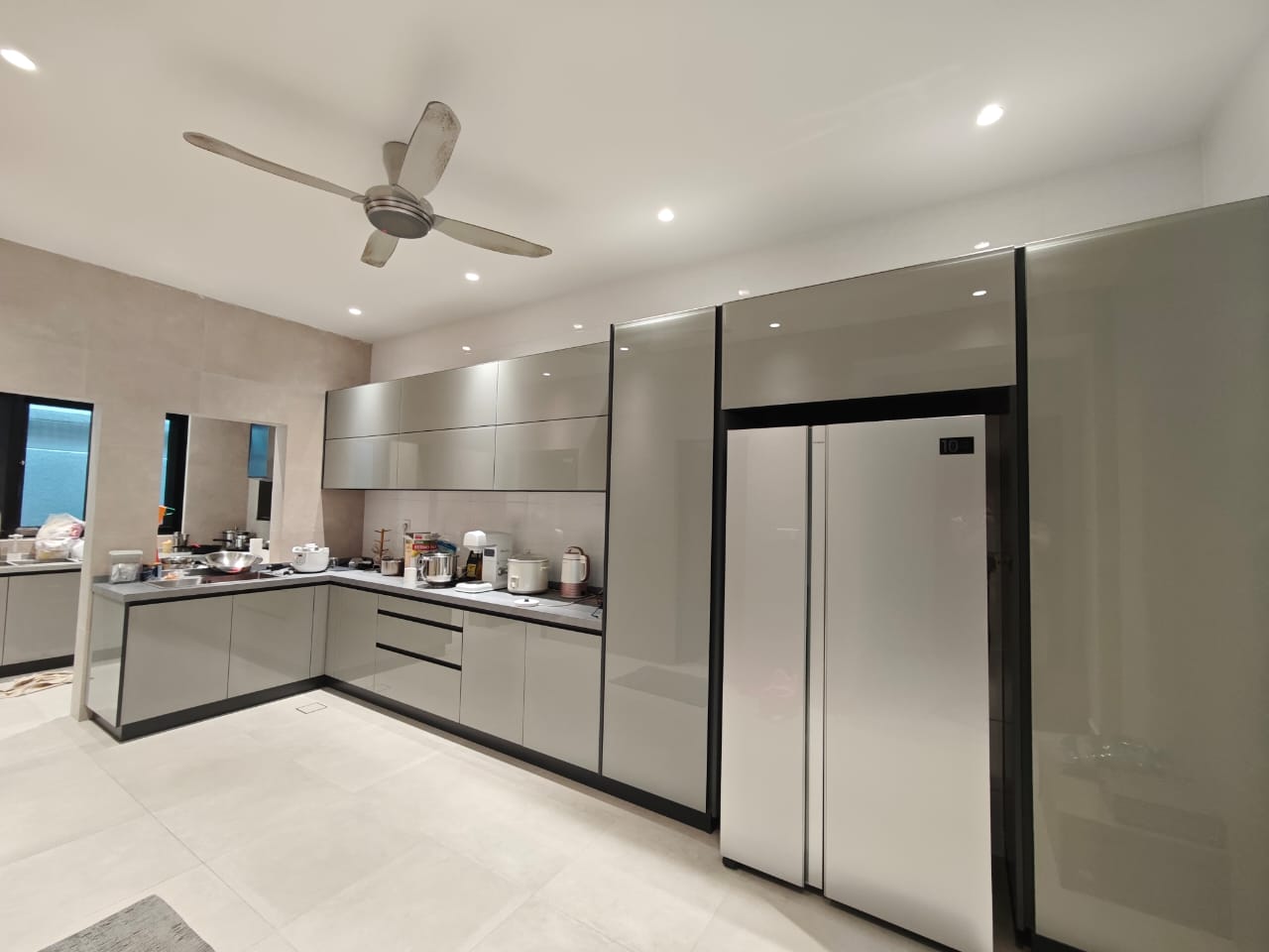 Wira Heights, Bandar Sungai Long image