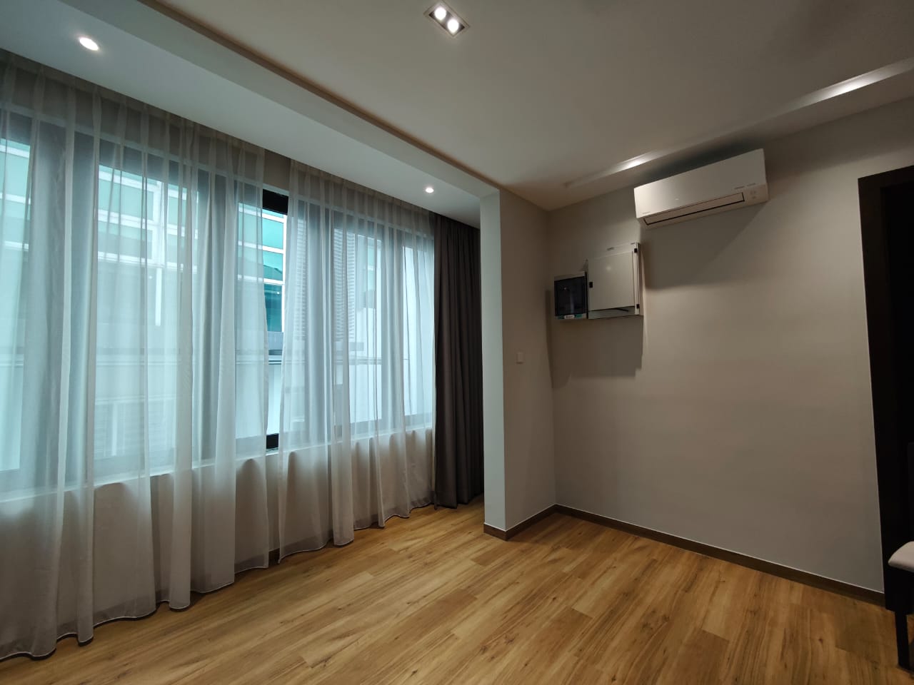 Wira Heights, Bandar Sungai Long image