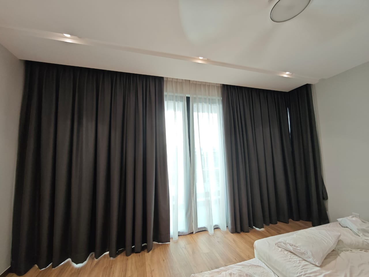 Wira Heights, Bandar Sungai Long image