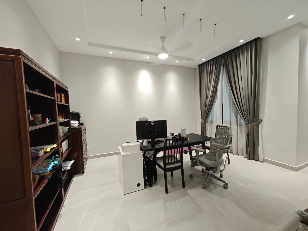 Wira Heights, Bandar Sungai Long image