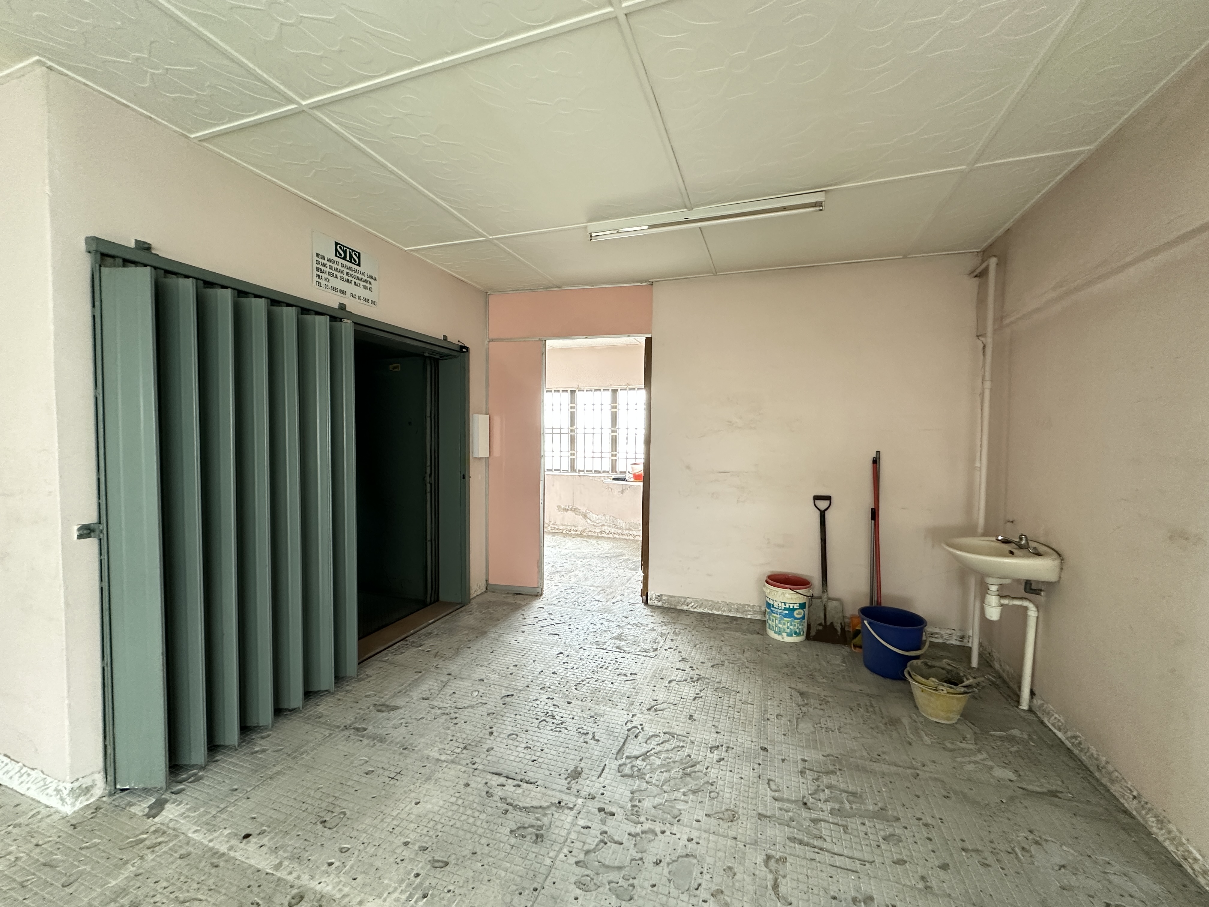 Taman Bayu Perdana image