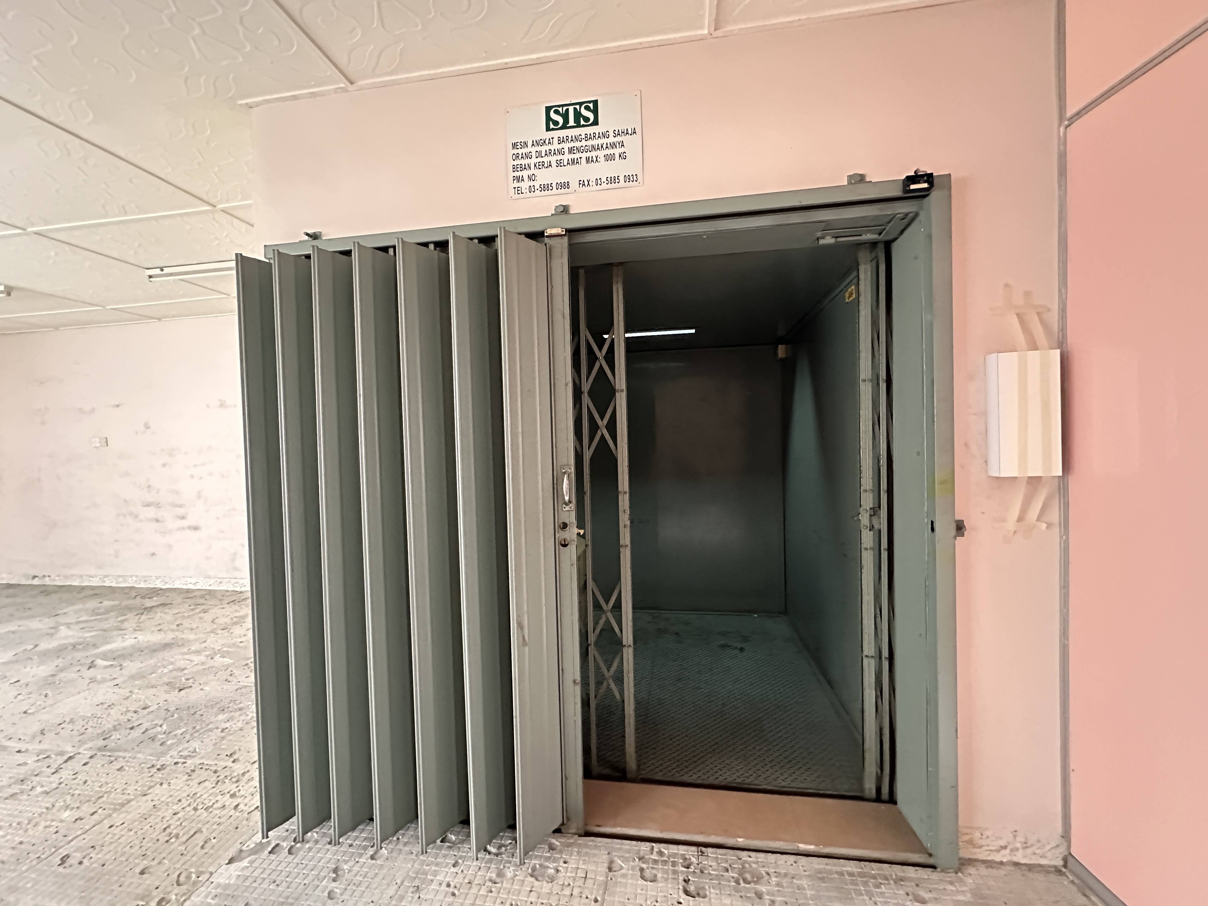 Taman Bayu Perdana image