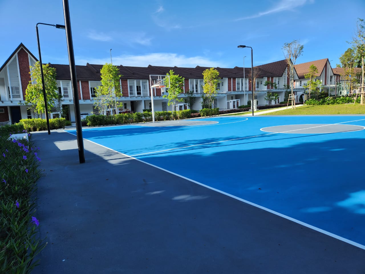 Residensi Emerald Damai (Emerald Hills) * image