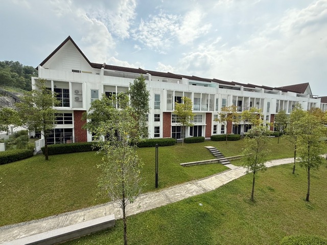 Residensi Emerald Damai (Emerald Hills) * image