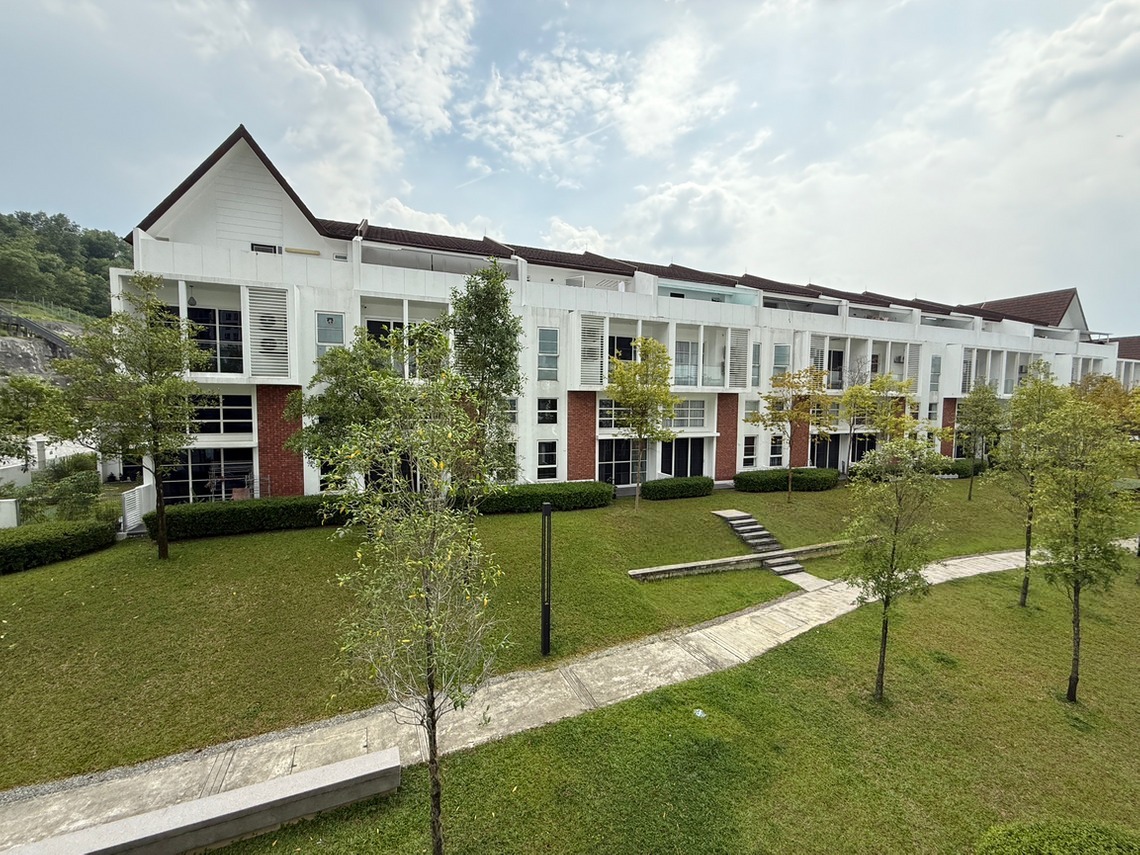 Residensi Emerald Damai (Emerald Hills) * image