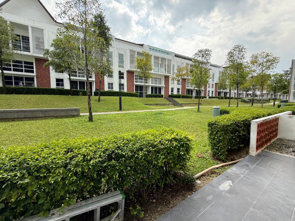 Residensi Emerald Damai (Emerald Hills) * image