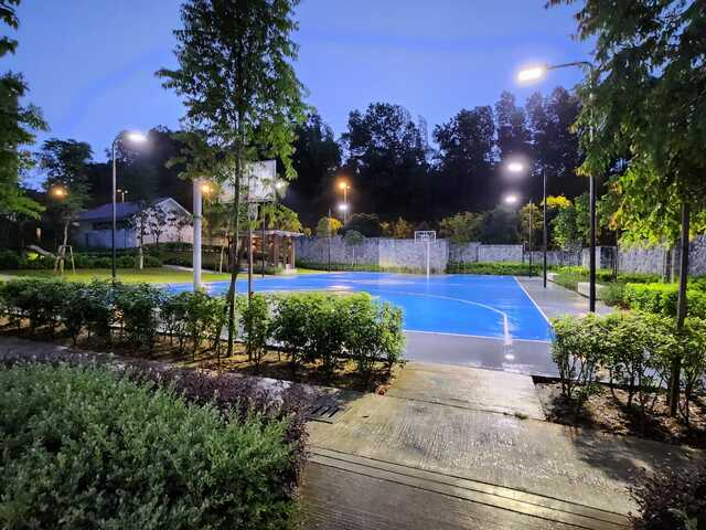 Residensi Emerald Damai (Emerald Hills) * image