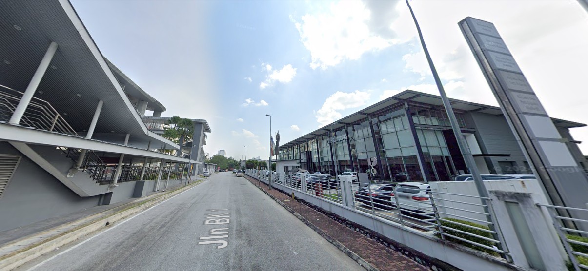 Kinrara Industrial Park image