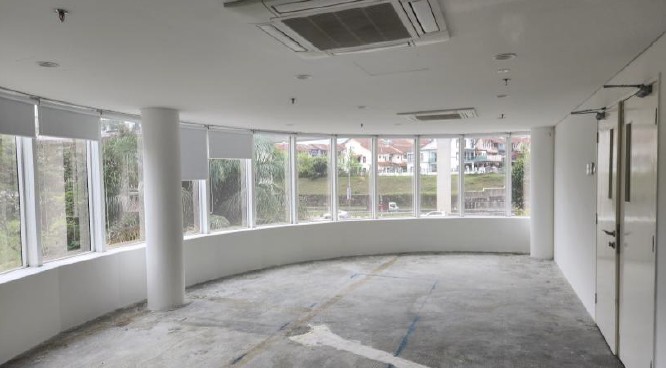 Kinrara Industrial Park image