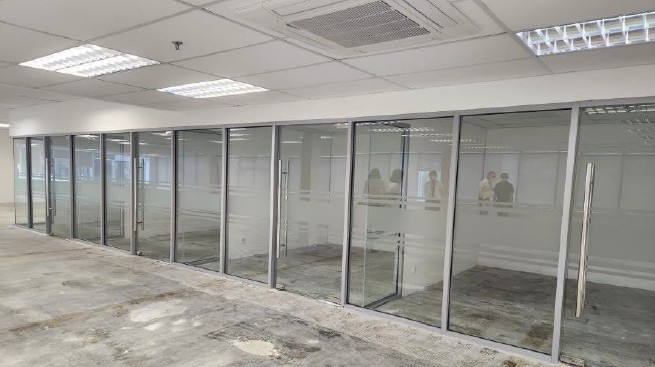 Kinrara Industrial Park image