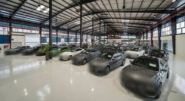 Kinrara Industrial Park image