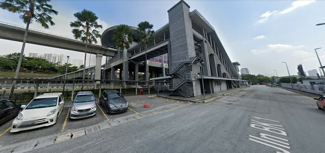 Kinrara Industrial Park image