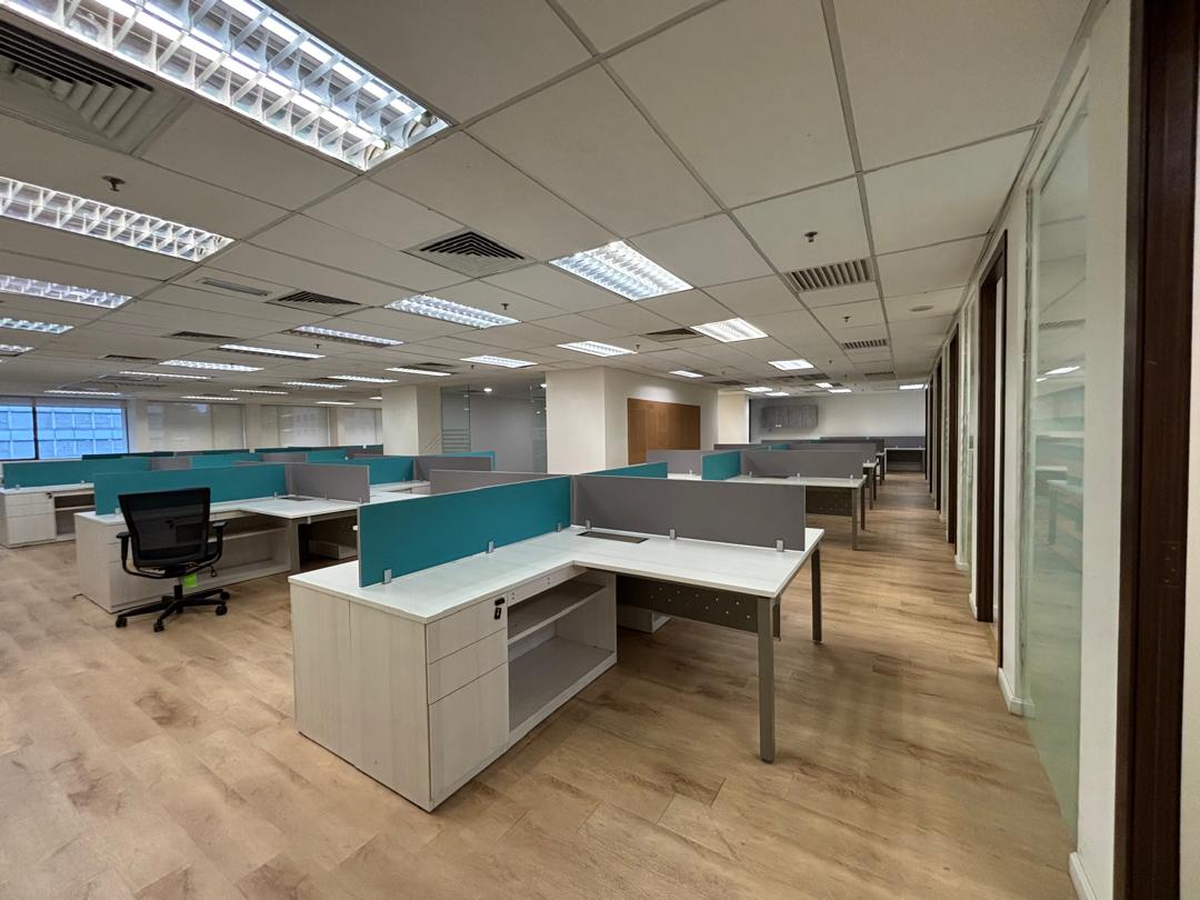 Menara Hap Seng image