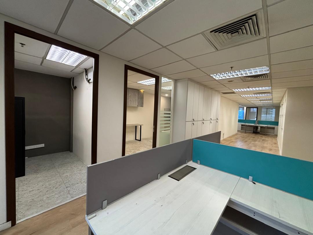 Menara Hap Seng image