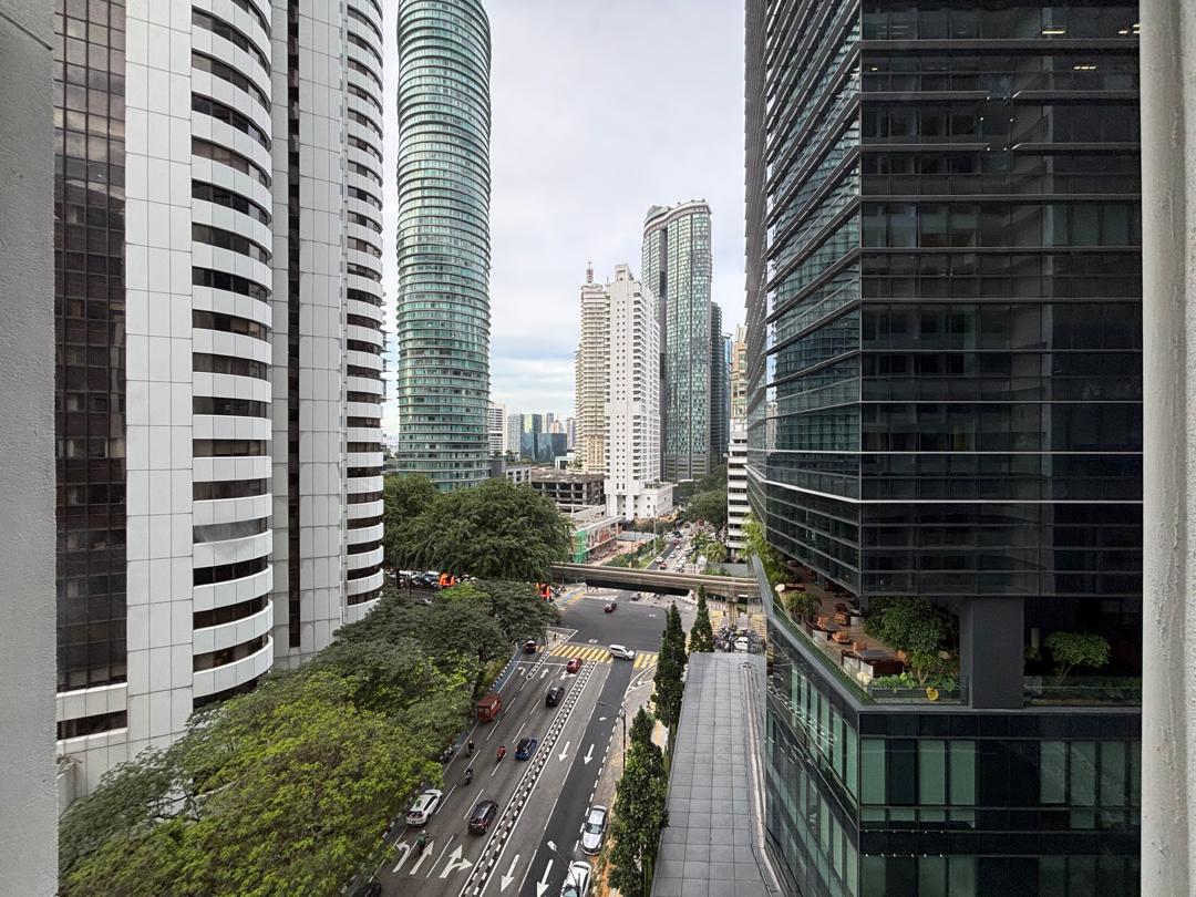 Menara Hap Seng image