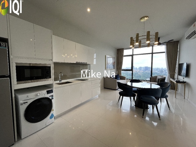 Pavilion Embassy photo