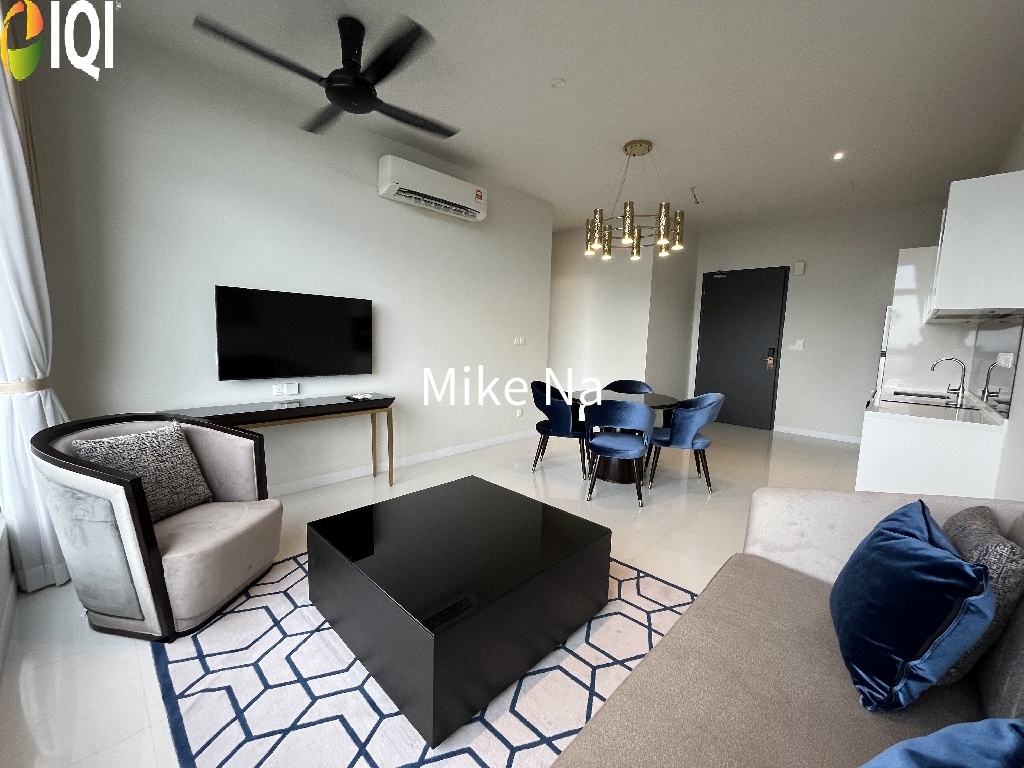 Pavilion Embassy image