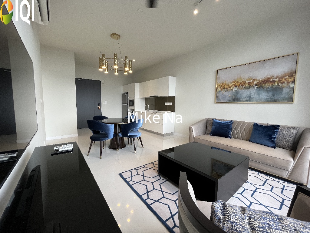 Pavilion Embassy image